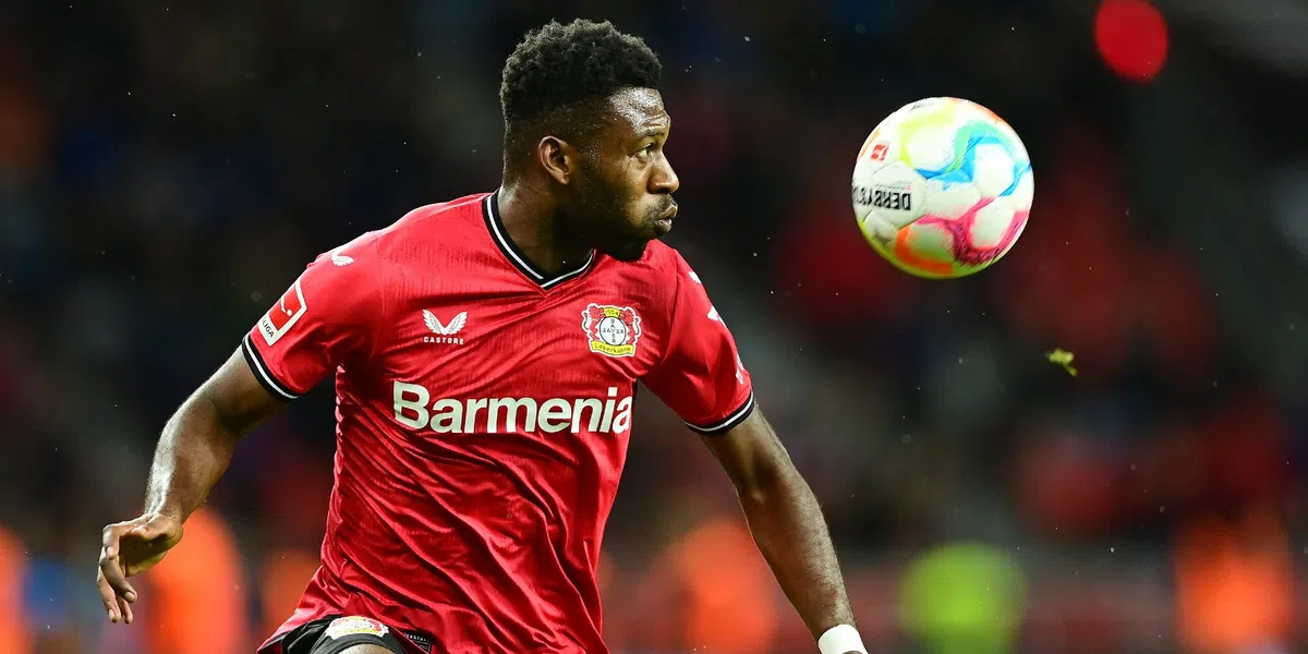 Fosu-Mensah uikt mogelijk op bij Sheffield Wednesday