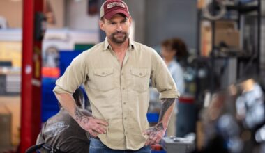 'American Pie'-ster maakt grote comeback in deze 89% Rotten Tomatoes actieknaller