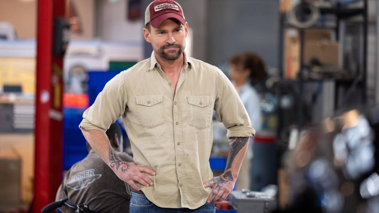 'American Pie'-ster maakt grote comeback in deze 89% Rotten Tomatoes actieknaller