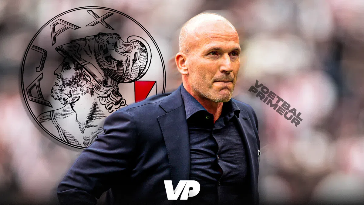 'James McConnell, Kian Fitz-Jim en Kenneth Taylor vertrekken mogelijk bij Ajax'