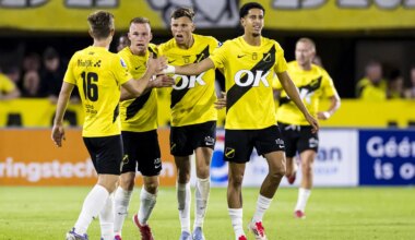 Eredivisie-club doet aangifte tegen een deel van eigen fans na 'online haat'