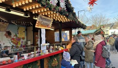 Hoge kosten voor beveiliging kerstmarkten zorgen voor discussie in Duitsland