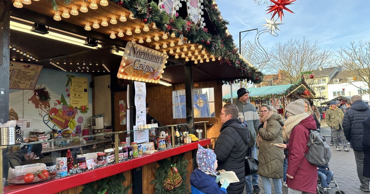 Hoge kosten voor beveiliging kerstmarkten zorgen voor discussie in Duitsland