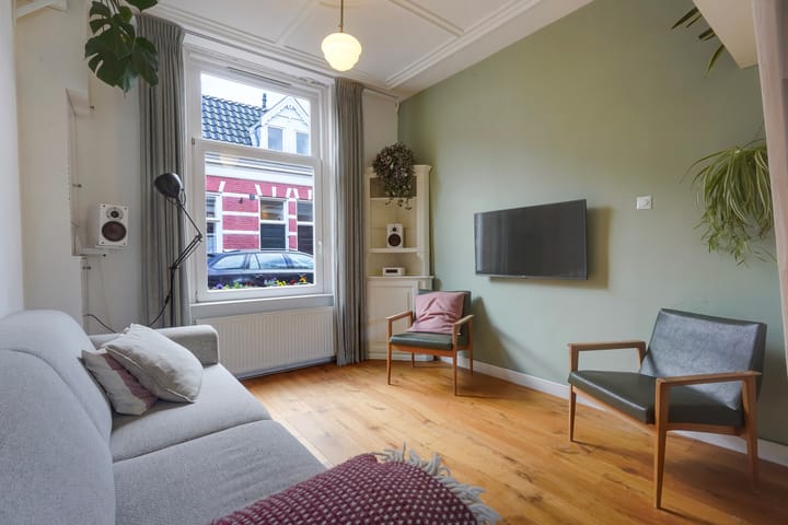 Foto 4 van Jacobastraat 224