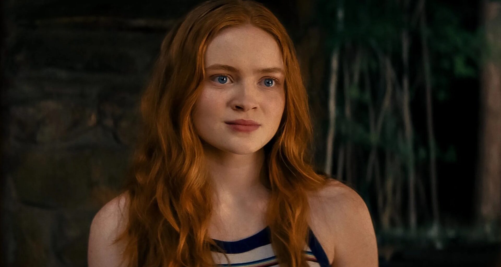 Sadie Sink geeft opnieuw een verdacht nonchalante reactie op de casting van Marvel - Spider-Man: Brand New Day