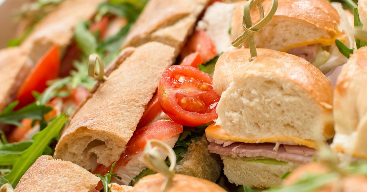 Gratis gezonde lunch levert miljarden op, provincie wil dat 'belemmeringen worden weggenomen'