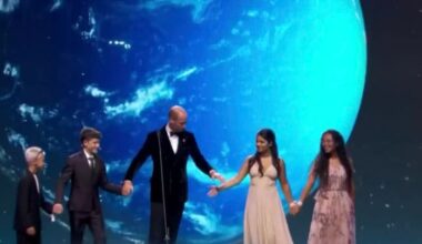 Prins William treedt in voetsporen moeder Diana bij Earthshot Prize: 'Echt de toekomstige koning' - RTL.nl