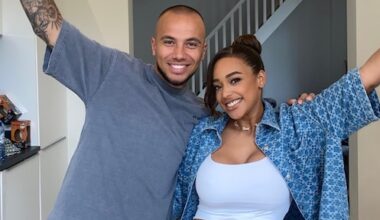 Channah Koerten twijfelde direct na doorgeven babynaam: 'Ik moest keihard huilen'