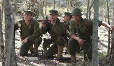 Deze peperdure oorlogsfilm was 20 jaar geleden wereldwijd een van de grootste flops aan de bioscoopkassa's