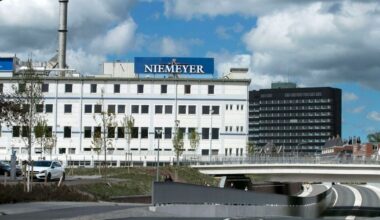 DvhN verhuist naar voormalige tabaksfabriek Niemeyer in Stad