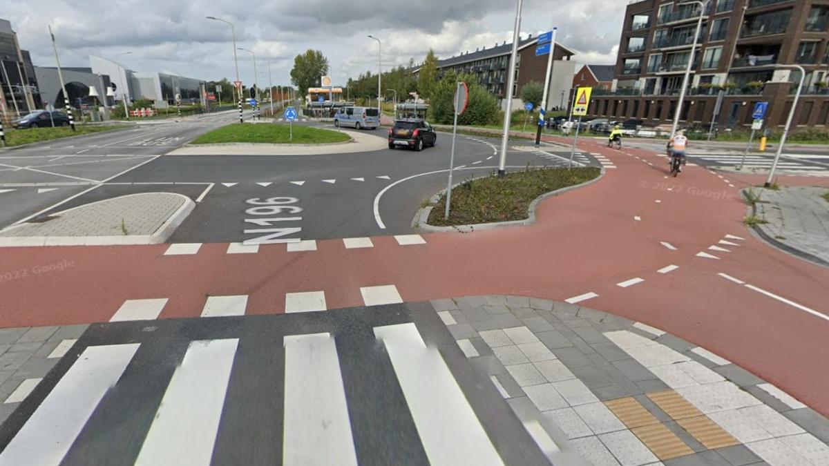 Vrouw overleden bij ongeluk in Aalsmeer