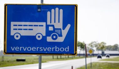 Vogelgriep bij vleeskuikenbedrijf in Opende