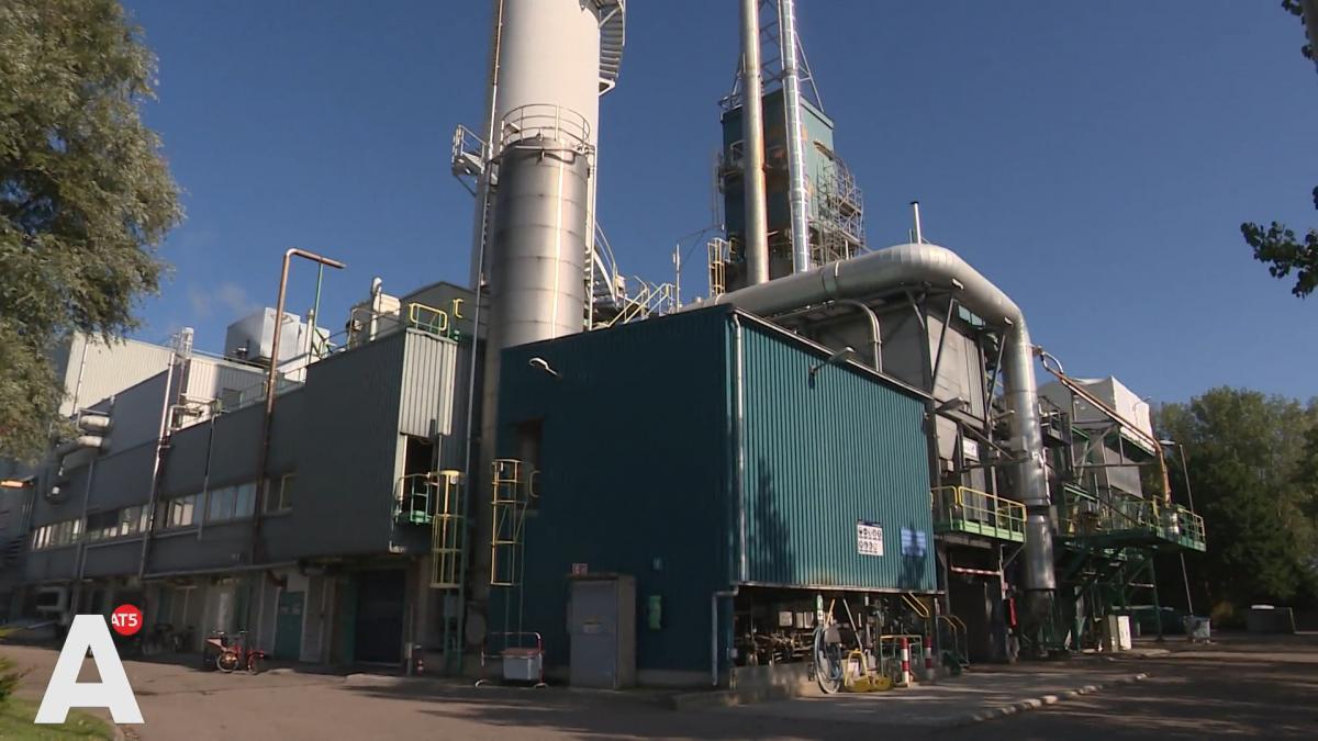 'Chemiebedrijf Ketjen uit Noord verkocht aan Amerikaanse investeringsmaatschappij'