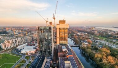 Rijk trekt portemonnee voor de stad: 100 miljoen voor ov in Noord en 62 miljoen voor wandelroutes