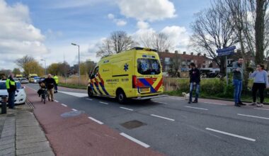 Celstraf geëist tegen motorrijder Job G. na doodrijden Lily (5) in bakfiets