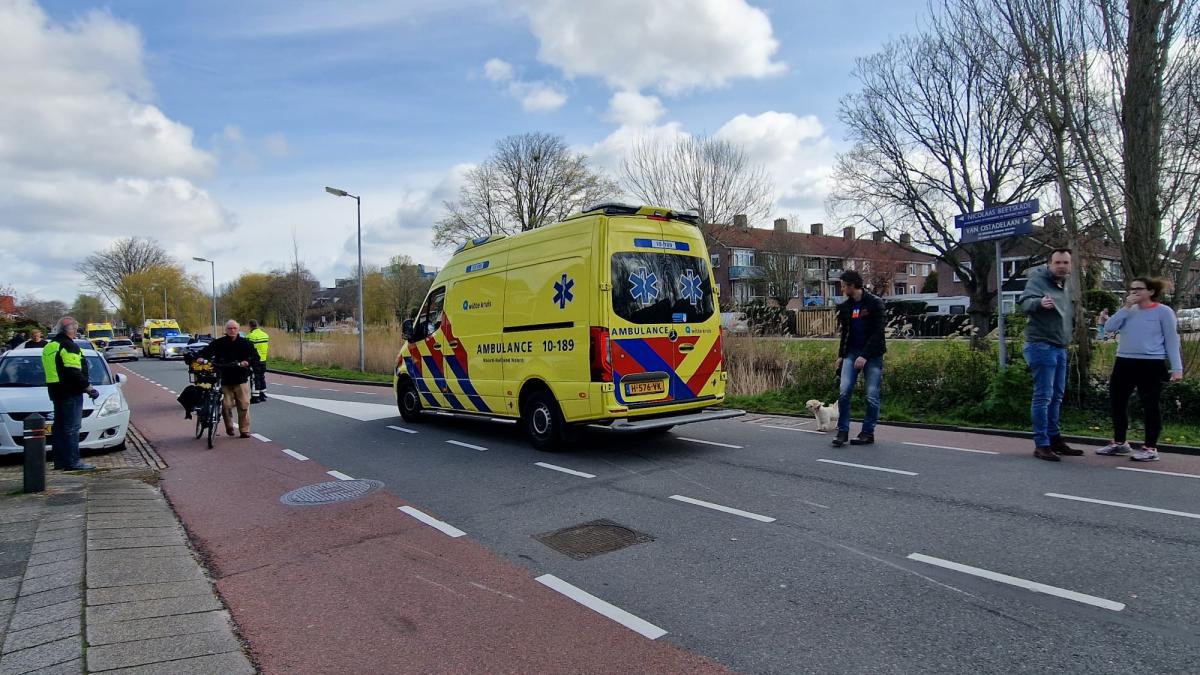 Celstraf geëist tegen motorrijder Job G. na doodrijden Lily (5) in bakfiets