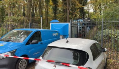 Besmette wateropslag Utrecht al langer bedreigd door bomen