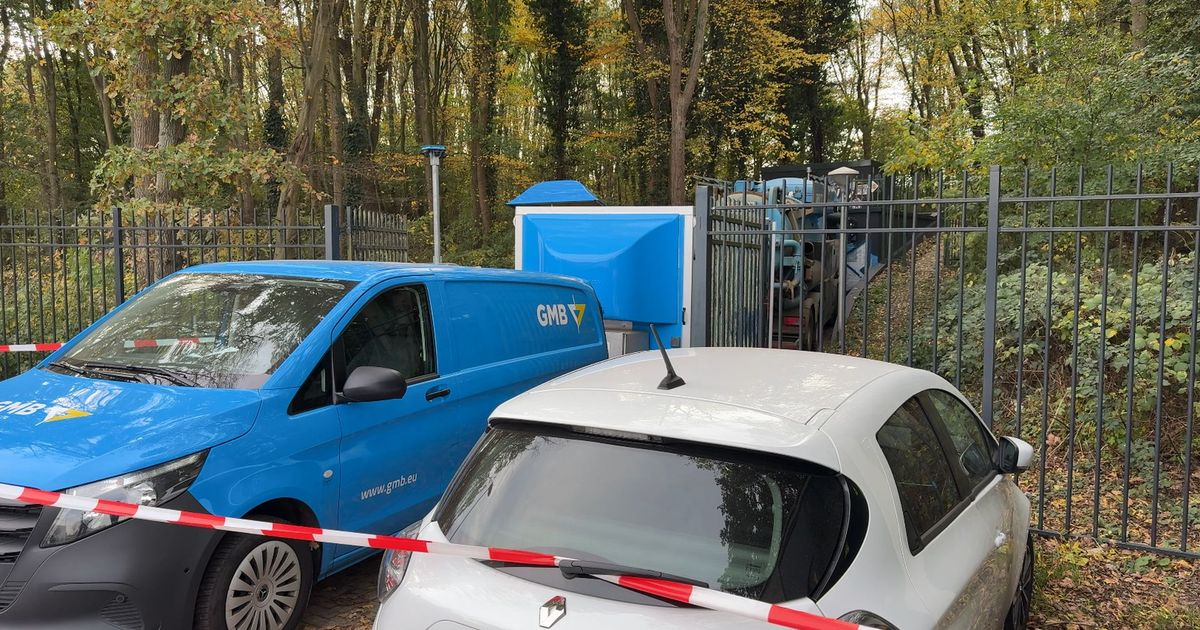 Besmette wateropslag Utrecht al langer bedreigd door bomen