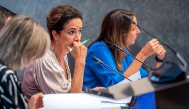 Ondernemingsraad boos op Halsema over niet delen 'essentiële informatie' rapport ombudsman