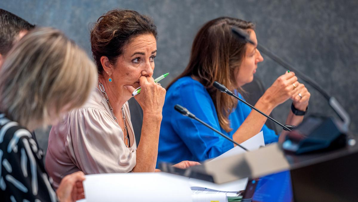 Ondernemingsraad boos op Halsema over niet delen 'essentiële informatie' rapport ombudsman