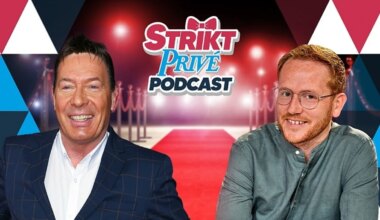 'Dit grote verlies in showbizz raakt mij enorm'