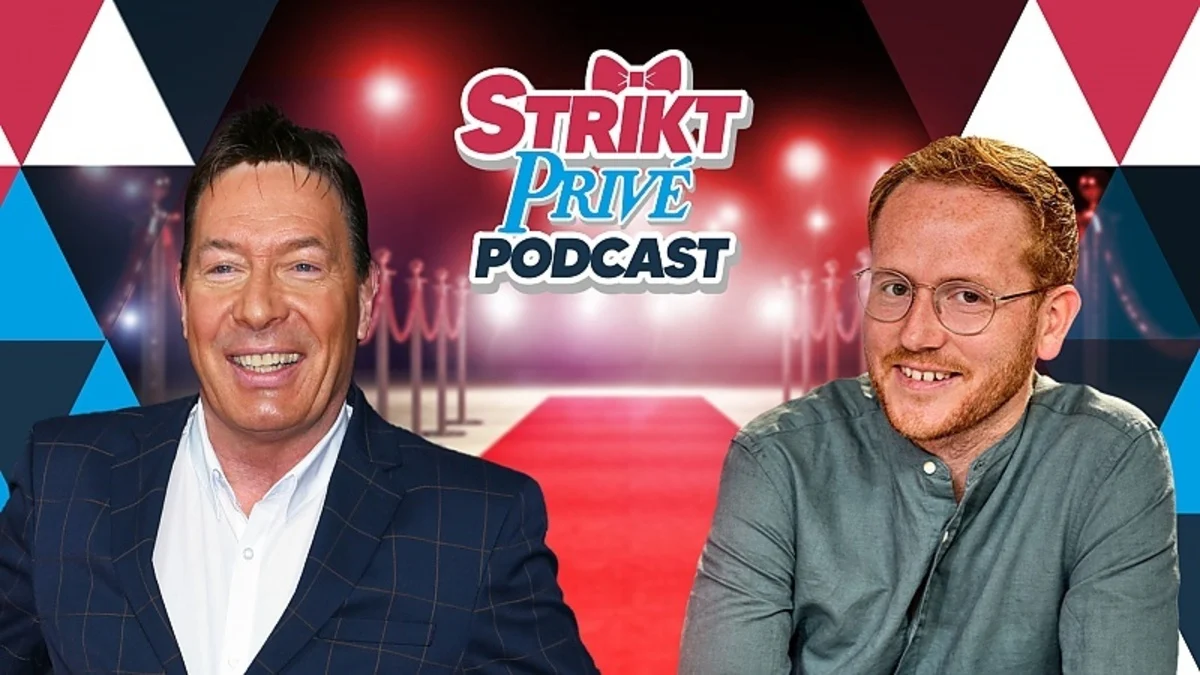 'Dit grote verlies in showbizz raakt mij enorm'