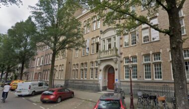 Onderwijsinspectie: Sweelinck College scoort opnieuw onvoldoende op kwaliteit