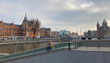 Meer dan 500 storingen: waarom het steeds misgaat met de fietsrolband bij CS