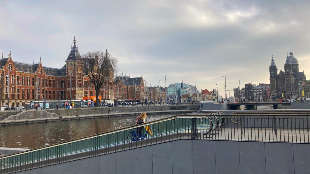 Meer dan 500 storingen: waarom het steeds misgaat met de fietsrolband bij CS