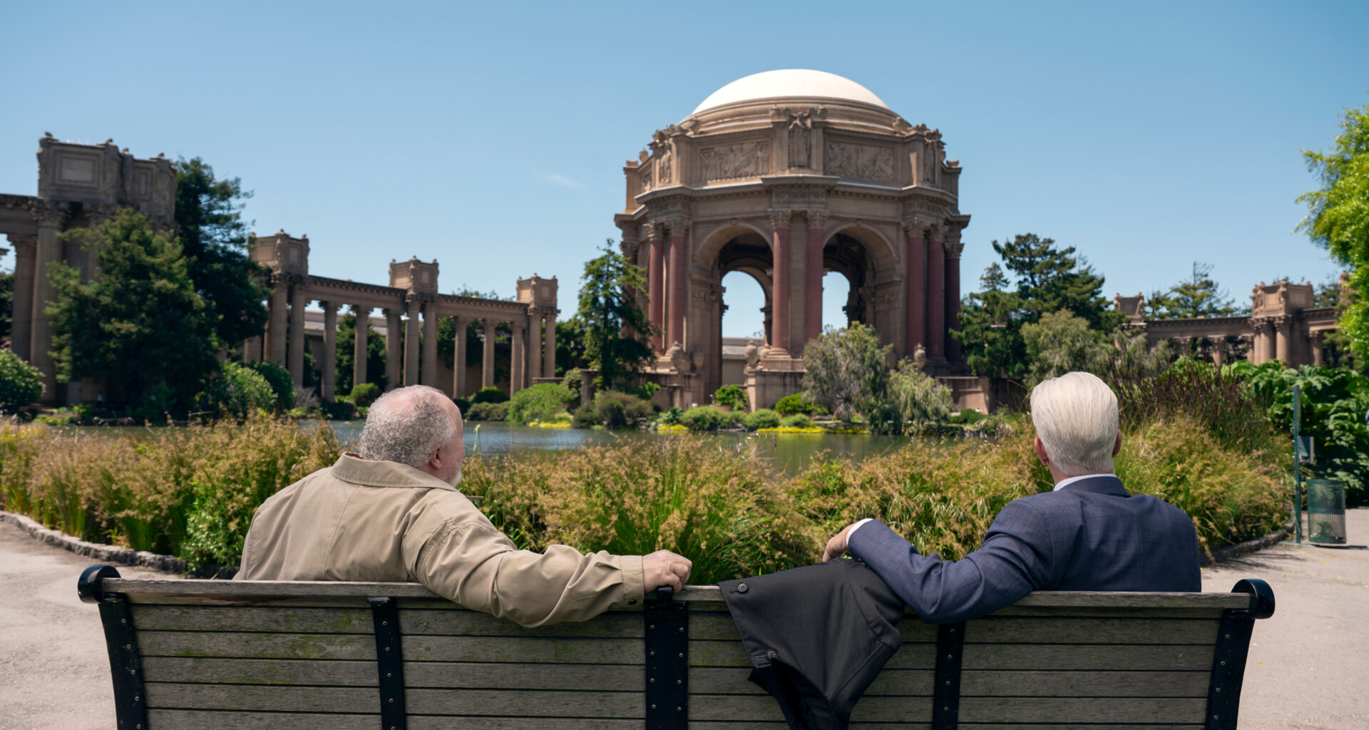 Het tweede seizoen van deze hooggewaardeerde en vrolijke crimeserie op Netflix wordt beter dan het eerste door deze interessante wijzigingen