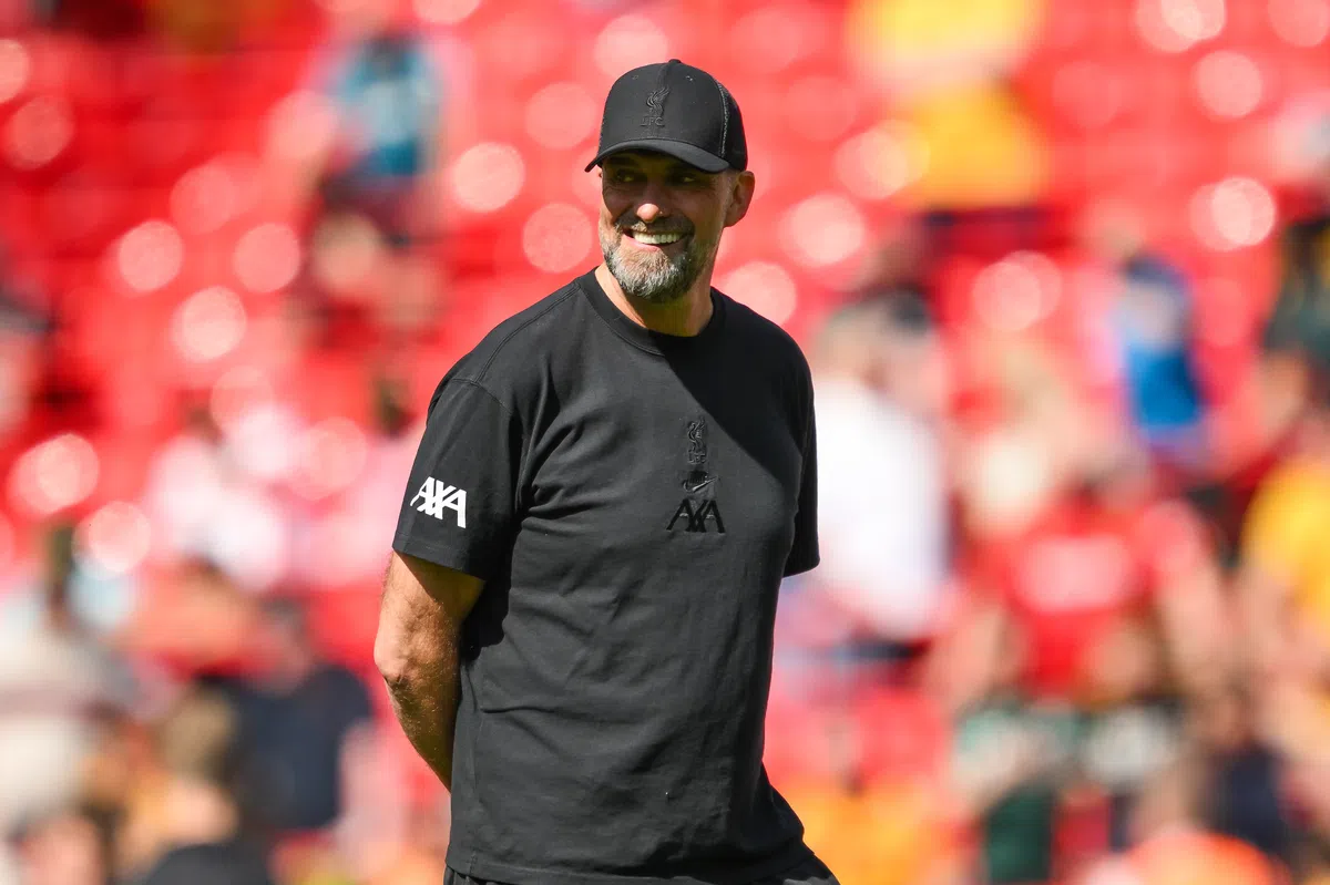 Jürgen Klopp maakt comeback als analist tijdens WK 2026