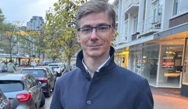 Jeroen fotografeert foutparkeerders en zet beelden online: 'Ik ben al eens met mes aangevallen'