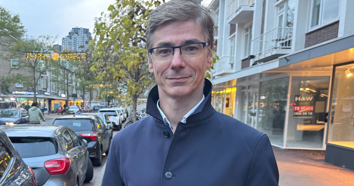 Jeroen fotografeert foutparkeerders en zet beelden online: 'Ik ben al eens met mes aangevallen'