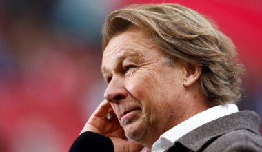 Kraay snapt niks van blunderende Ajax-belofte