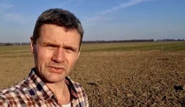 Het regende kogelhulzen bij de jongens van boer Kees: ‘Net hagel’