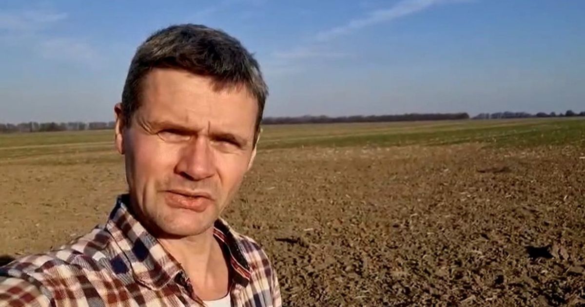 Het regende kogelhulzen bij de jongens van boer Kees: ‘Net hagel’