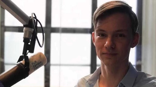 Nieuwe prijs op Gouden RadioRing Gala eert Gerwin Visser