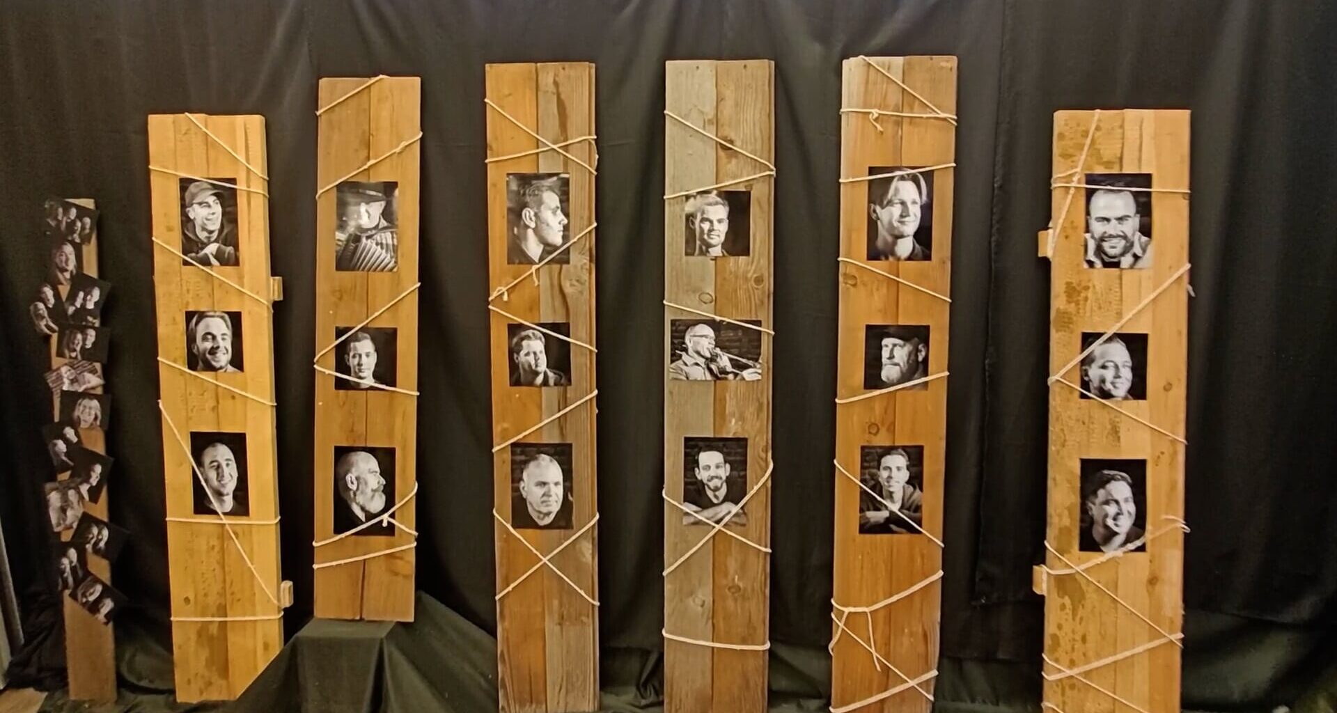 Well Gefocust viert tienjarig jubileum met mooie expositie in De Buun