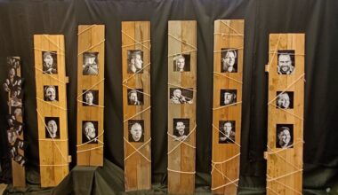 Well Gefocust viert tienjarig jubileum met mooie expositie in De Buun