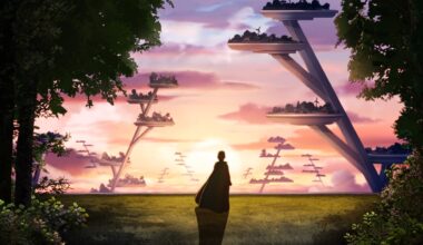 Mogelijk dé animatiefilm van begin 2026 ziet er indrukwekkend uit