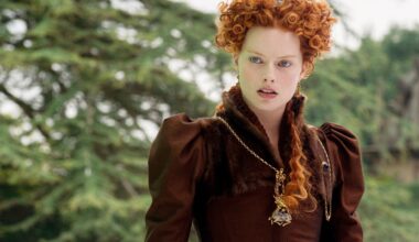 Margot Robbie weigerde met deze actrice te spreken: "Goede reden voor"