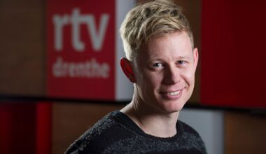 In memoriam: Jeroen Willems, de man die hoopte die ene uitzondering te zijn, is niet meer