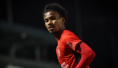 Haïti keert terug op WK-voetbal