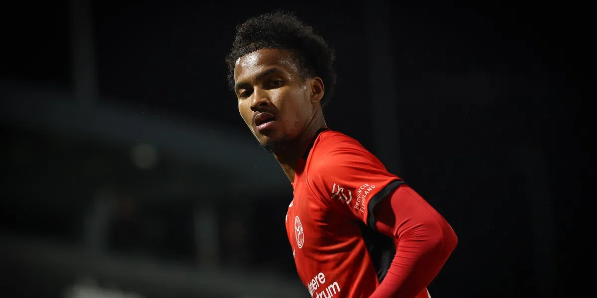 Haïti keert terug op WK-voetbal