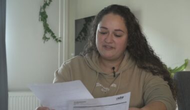 Bewoners in Stad verbijsterd over energierekening: 'Een gigantisch bedrag'