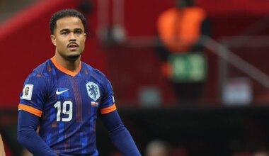 Opvallende aanwezige én afwezige bij training Oranje