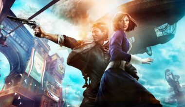 Het blijft doodzonde dat deze grootse scifi-film nooit van de grond is gekomen