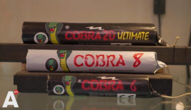 400 Cobra's gevonden in schuur in Noord, 15-jarige jongen opgepakt