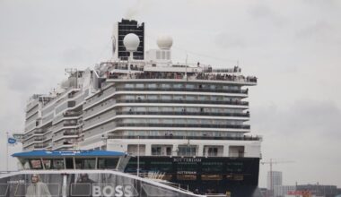 CDA wil strengere aanpak drugs en meer cruiseschepen in de stad