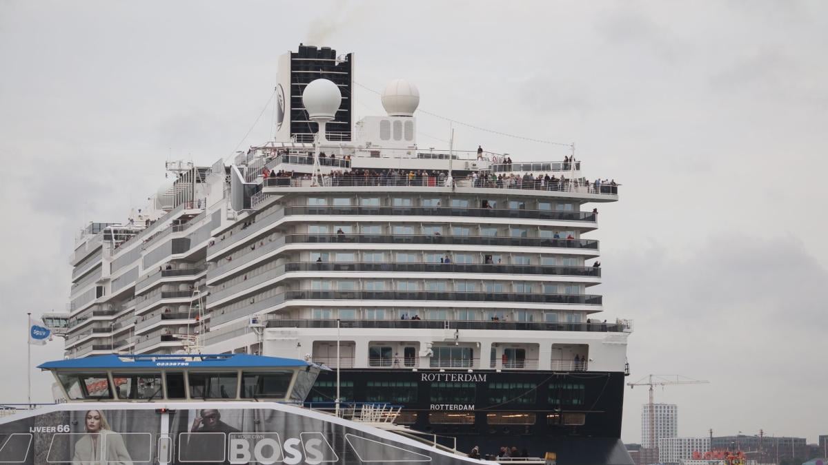 CDA wil strengere aanpak drugs en meer cruiseschepen in de stad